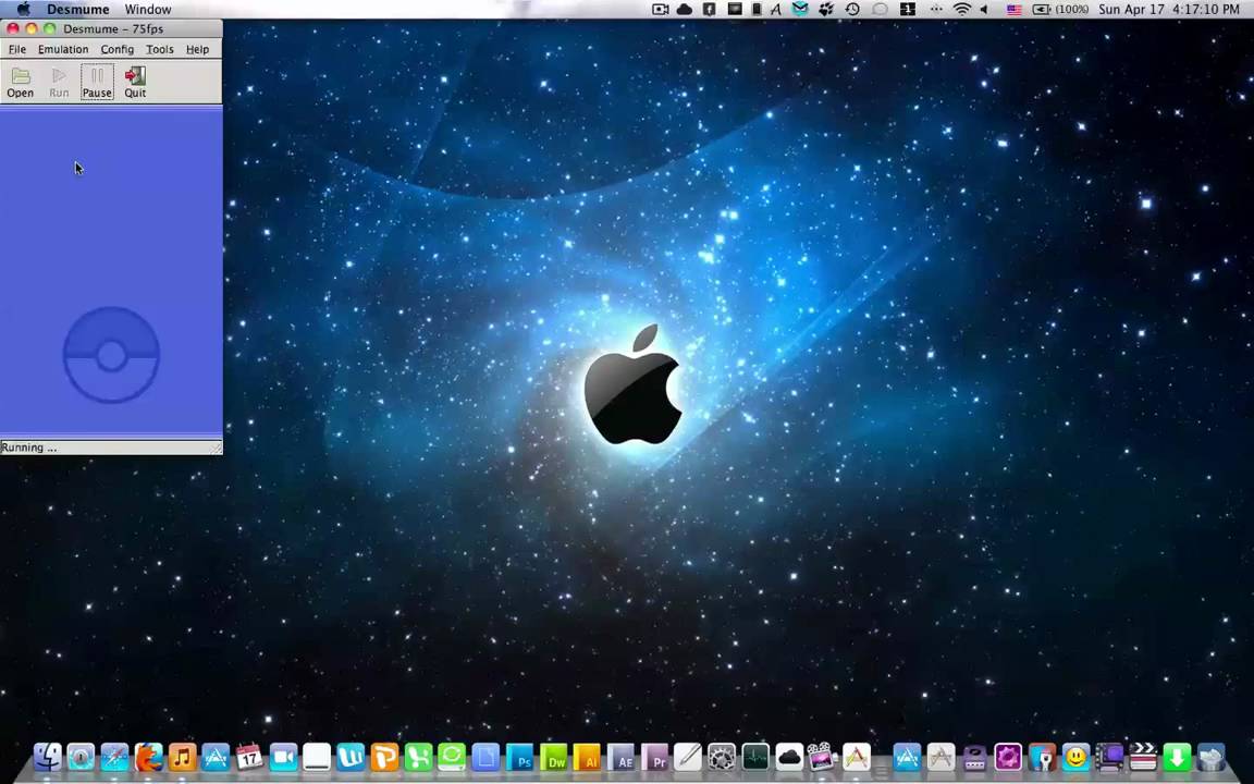 Download No Gba Emulator For Mac