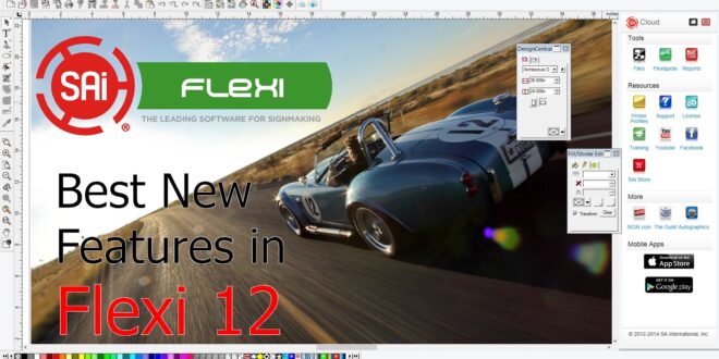 Flexisign Mac Download